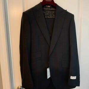 Mens Suit